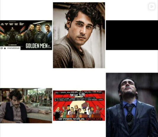 Davide Mancini chi è