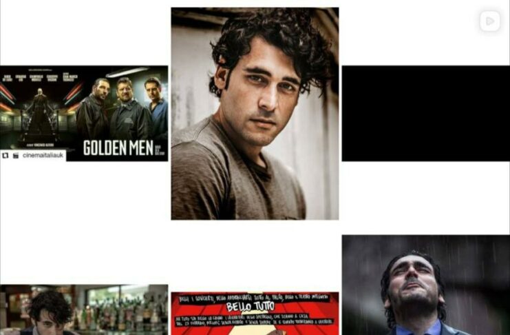 Davide Mancini chi è? Biografia, età, altezza, carriera, figli e moglie, Instagram e vita privata Davide Mancini chi è