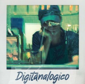 Digitanalogico Digitanalogico