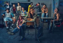 "Domani interrogo": il film con Anna Ferzetti che racconta la scuola italiana di oggi
