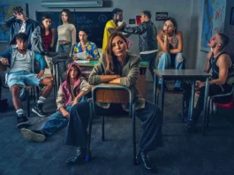 "Domani interrogo": il film con Anna Ferzetti che racconta la scuola italiana di oggi