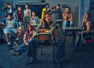 “Domani interrogo”: il film con Anna Ferzetti che racconta la scuola italiana di oggi "Domani interrogo": il film con Anna Ferzetti che racconta la scuola italiana di oggi