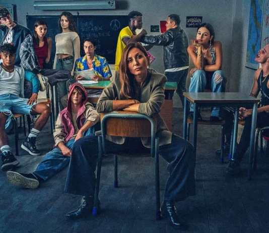 "Domani interrogo": il film con Anna Ferzetti che racconta la scuola italiana di oggi