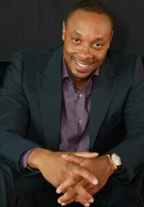 Dorian Missick chi è