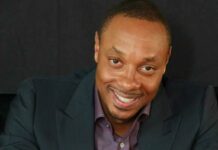 Dorian Missick chi è