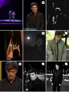 Edoardo Purgatori chi è