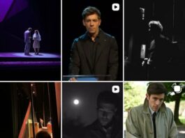 Edoardo Purgatori chi è