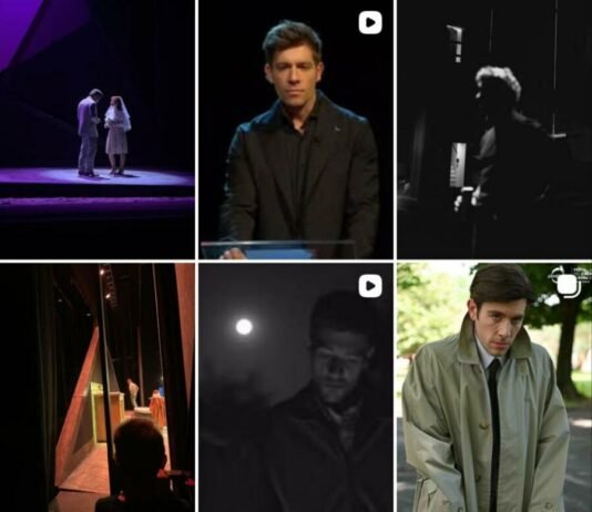 Edoardo Purgatori chi è