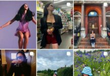 Eylül Lize Kandemir chi è