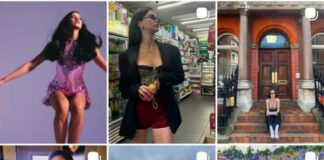 Eylül Lize Kandemir chi è