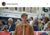 Fabio Bizzarro chi è? Biografia, età, altezza, carriera, film, fidanzata, Instagram e vita privata Fabio Bizzarro chi è