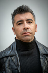 Federico Melis chi è