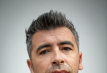 Federico Melis chi è