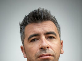 Federico Melis chi è