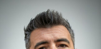 Federico Melis chi è? Biografia, età, carriera, figli e moglie, Instagram e vita privata Federico Melis chi è