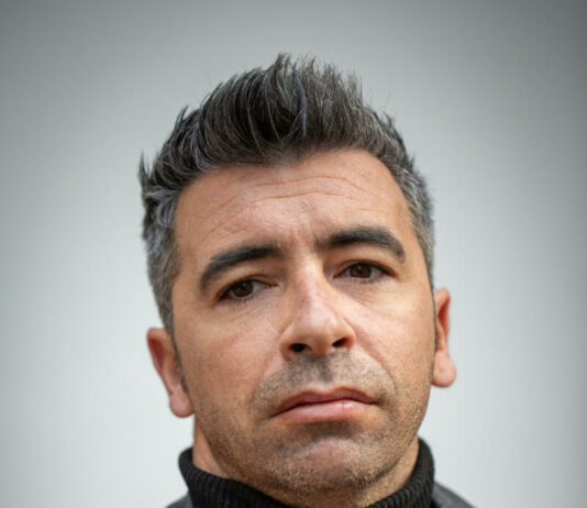 Federico Melis chi è