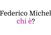 Federico Micheli chi è