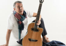 Federico Salvatore chi era? Biografia, vita privata, carriera, canzoni, causa e data morte Federico Salvatore chi era