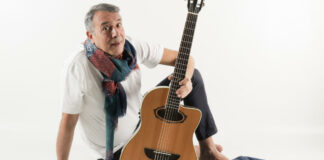 Federico Salvatore chi era