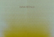 Ferretti pubblica "Immortale": il nuovo singolo che anticipa l’album Dalle nostre parti