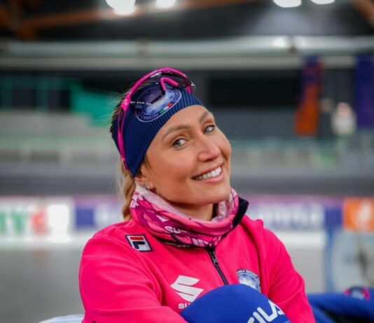 Francesca Lollobrigida chi è