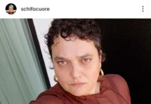 Francesca Turrini chi è