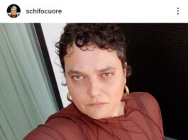 Francesca Turrini chi è