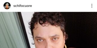 Francesca Turrini chi è