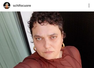 Francesca Turrini chi è