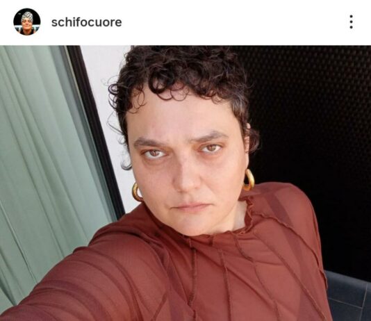 Francesca Turrini chi è