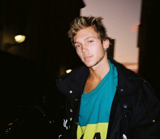 Franco Masini chi è