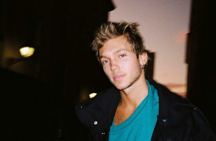 Franco Masini chi è