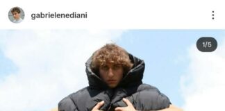 Gabriele Nediani chi è