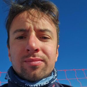 Giacomo Bertagnolli chi è