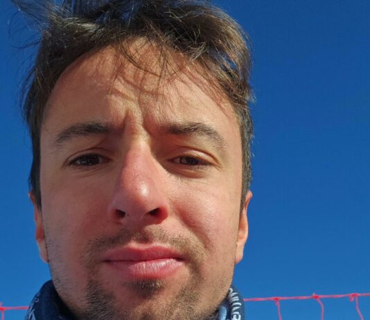 Giacomo Bertagnolli chi è