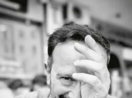 Gianni Montelatici e il realismo del dolore