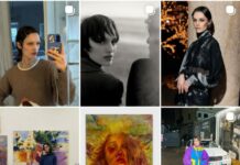 Gracjela (Grace) Kicaj chi è