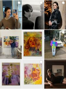 Gracjela (Grace) Kicaj chi è