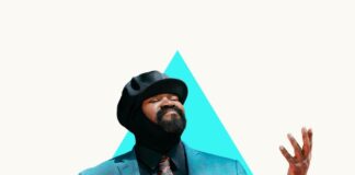 Gregory Porter chi è