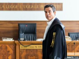 Guerrieri – La regola dell’equilibrio