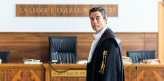 “Guerrieri – La regola dell’equilibrio”: trama, cast e quando va in onda la nuova fiction Rai con Alessandro Gassmann Guerrieri – La regola dell’equilibrio