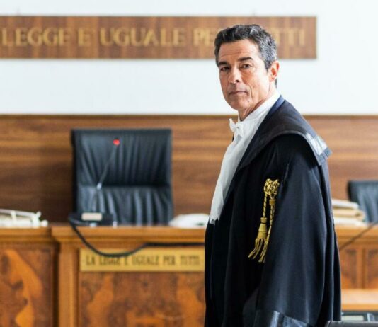 Guerrieri – La regola dell’equilibrio