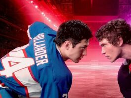 Heated Rivalry: trama, cast, uscita e curiosità della serie canadese