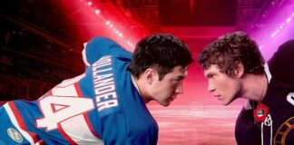 Heated Rivalry: trama, cast, uscita e curiosità della serie canadese