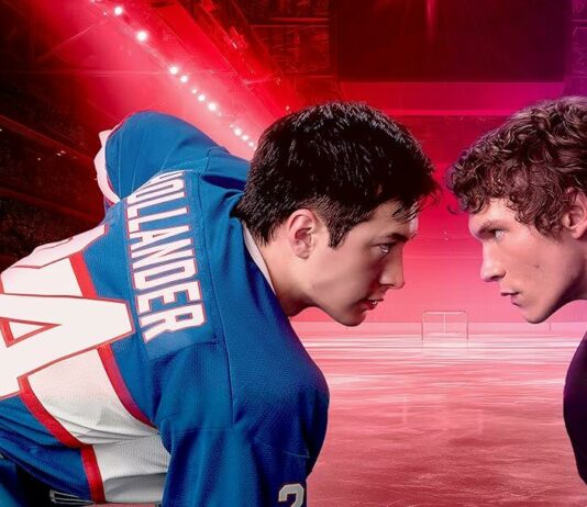 Heated Rivalry: trama, cast, uscita e curiosità della serie canadese