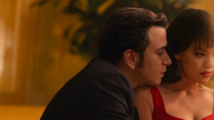 Il museo dell’innocenza su Netflix