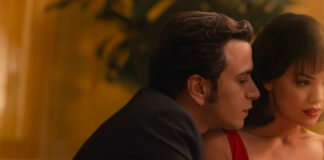 Il museo dell’innocenza su Netflix