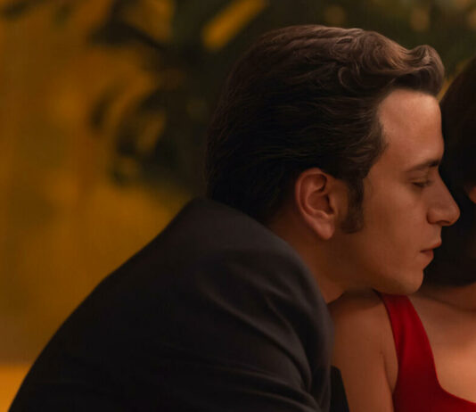 Il museo dell’innocenza su Netflix