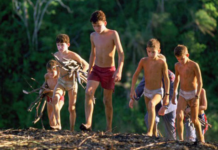 "Il signore delle mosche": la nuova serie TV arriva a febbraio 2026 su Sky e Now