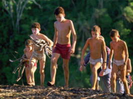 "Il signore delle mosche": la nuova serie TV arriva a febbraio 2026 su Sky e Now